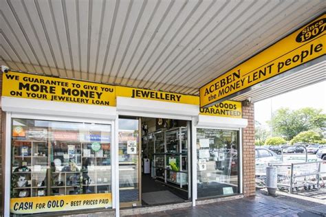 aceben pawn shop campbelltown.